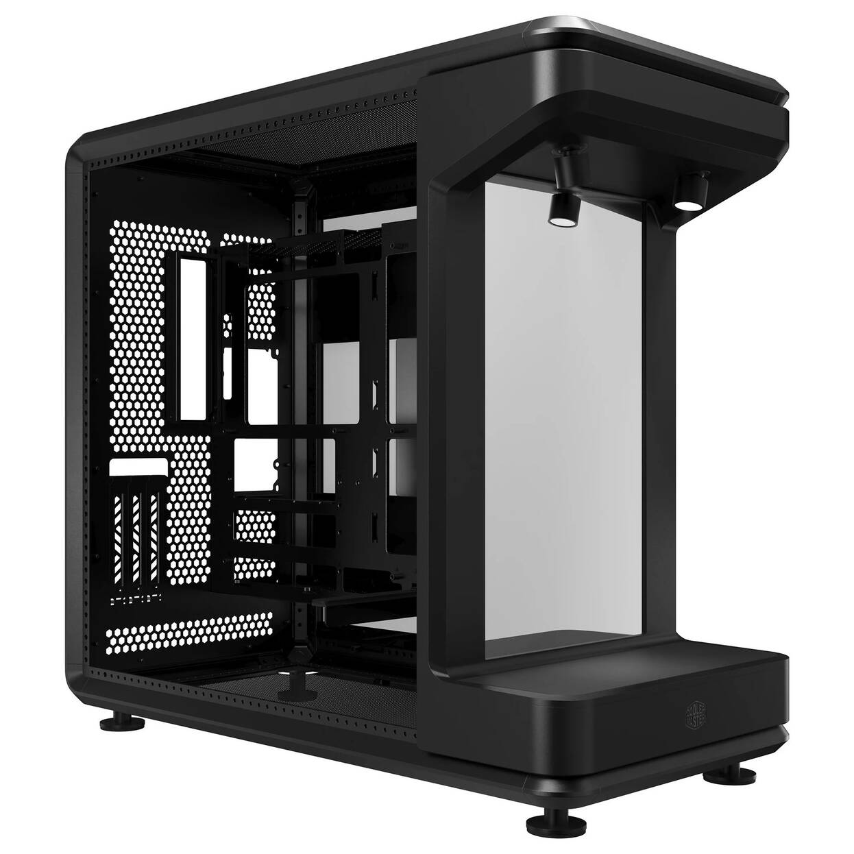 Cooler Master MasterFrame 360 Stage Mirror : image 5