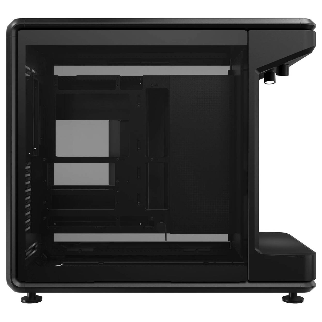 Cooler Master MasterFrame 360 Stage Mirror : image 7