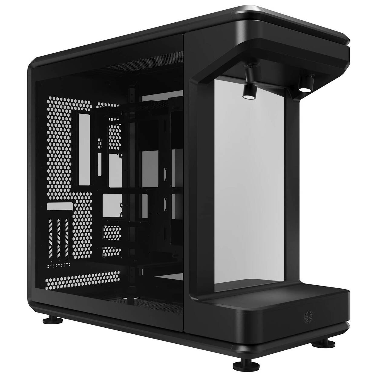 Cooler Master MasterFrame 360 Stage Mirror : image 1