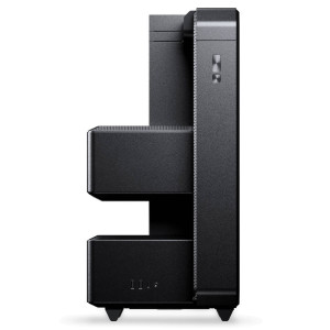 Phanteks EX5 PC Case, Midi-Tower, ATX, Direct Cooling - Black : image 5