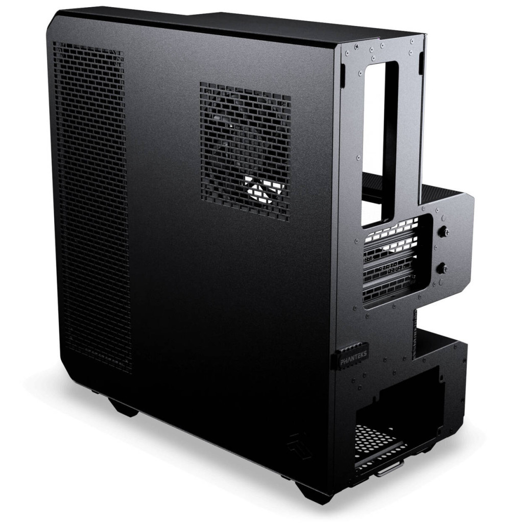 Phanteks EX5 PC Case, Midi-Tower, ATX, Direct Cooling - Black : image 8