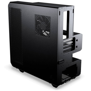Phanteks EX5 PC Case, Midi-Tower, ATX, Direct Cooling - Black : image 8