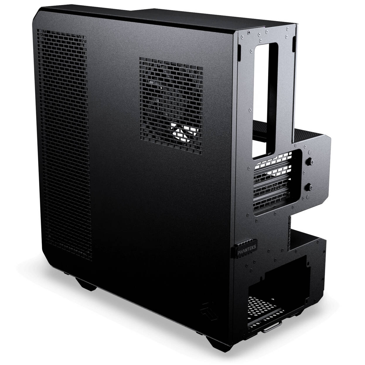 Phanteks EX5 PC Case, Midi-Tower, ATX, Direct Cooling - Black : image 8