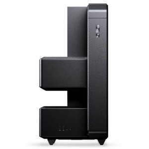 PHANTEKS EX5 MAX Midi Tower, ATX, inc. S25 360 ARGB All-in-One Liquid Cooler - Black : image 5