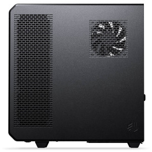 PHANTEKS EX5 MAX Midi Tower, ATX, inc. S25 360 ARGB All-in-One Liquid Cooler - Black : image 7