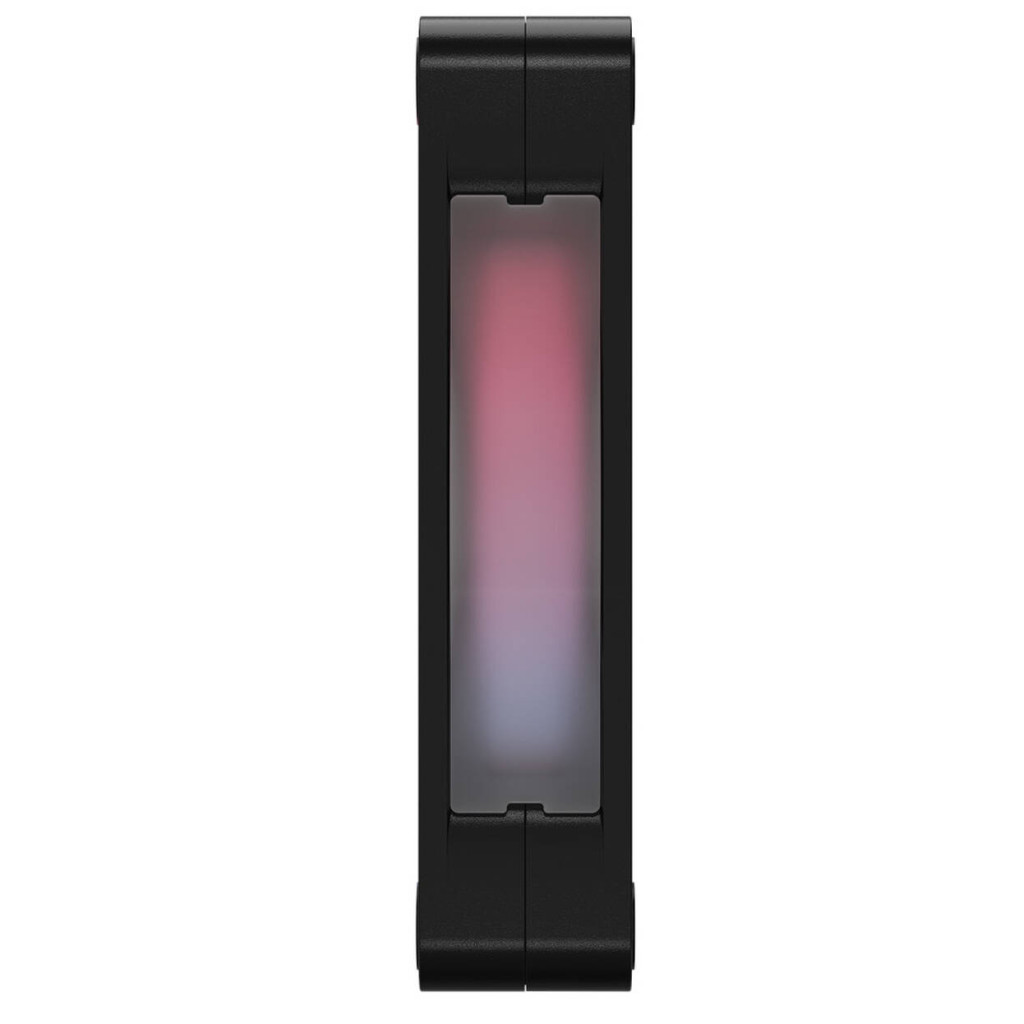 CORSAIR iCUE LINK RX120 II RGB PWM Fan, 120mm, 2,100 RPM – Black : image 5