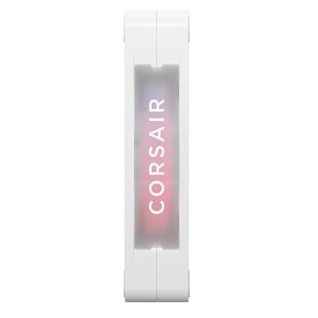 CORSAIR iCUE LINK RX120 II RGB PWM Fan, 120 mm, 2,100 RPM - White : image 4