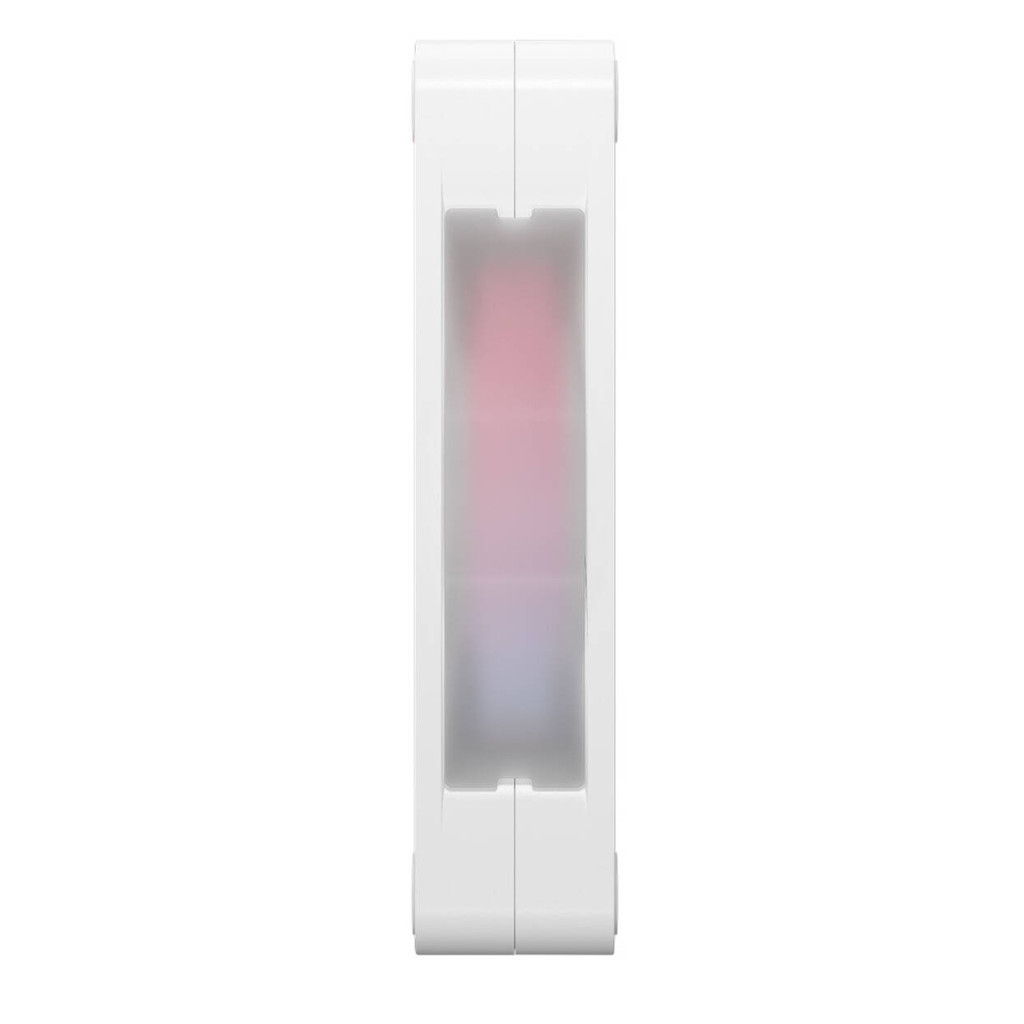 CORSAIR iCUE LINK RX120 II RGB PWM Fan, 120 mm, 2,100 RPM - White : image 5