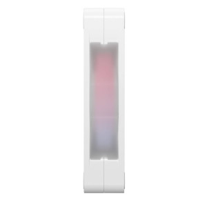 CORSAIR iCUE LINK RX120 II RGB PWM Fan, 120 mm, 2,100 RPM - White : image 5
