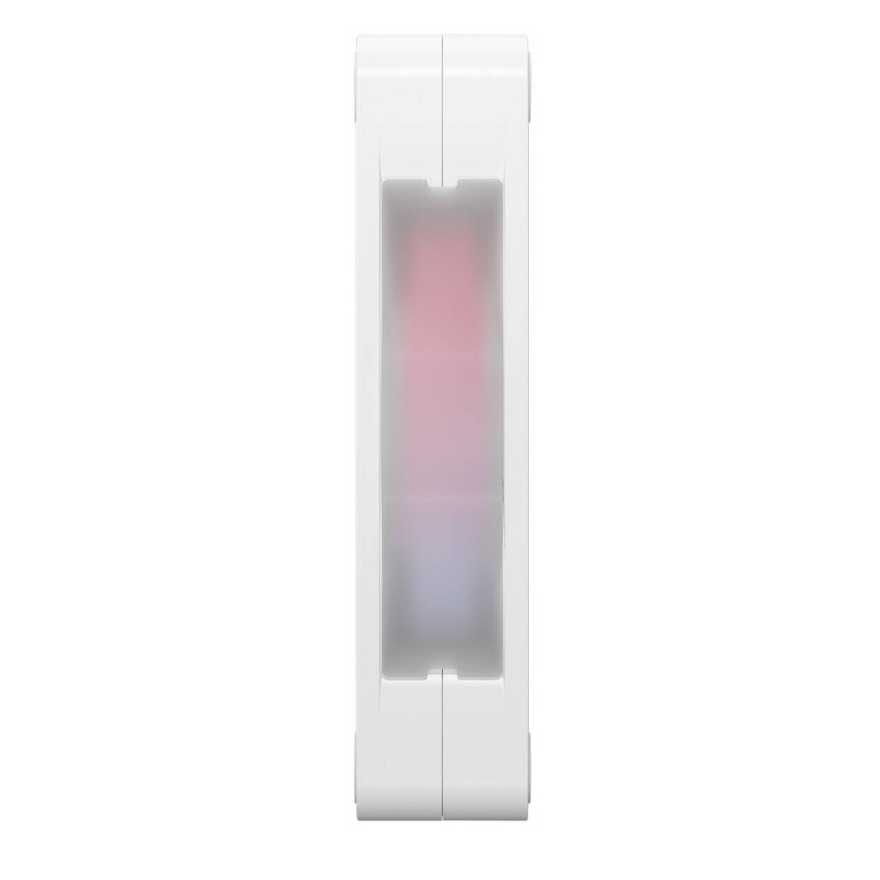 CORSAIR iCUE LINK RX120 II RGB PWM Fan, 120 mm, 2,100 RPM - White : image 5