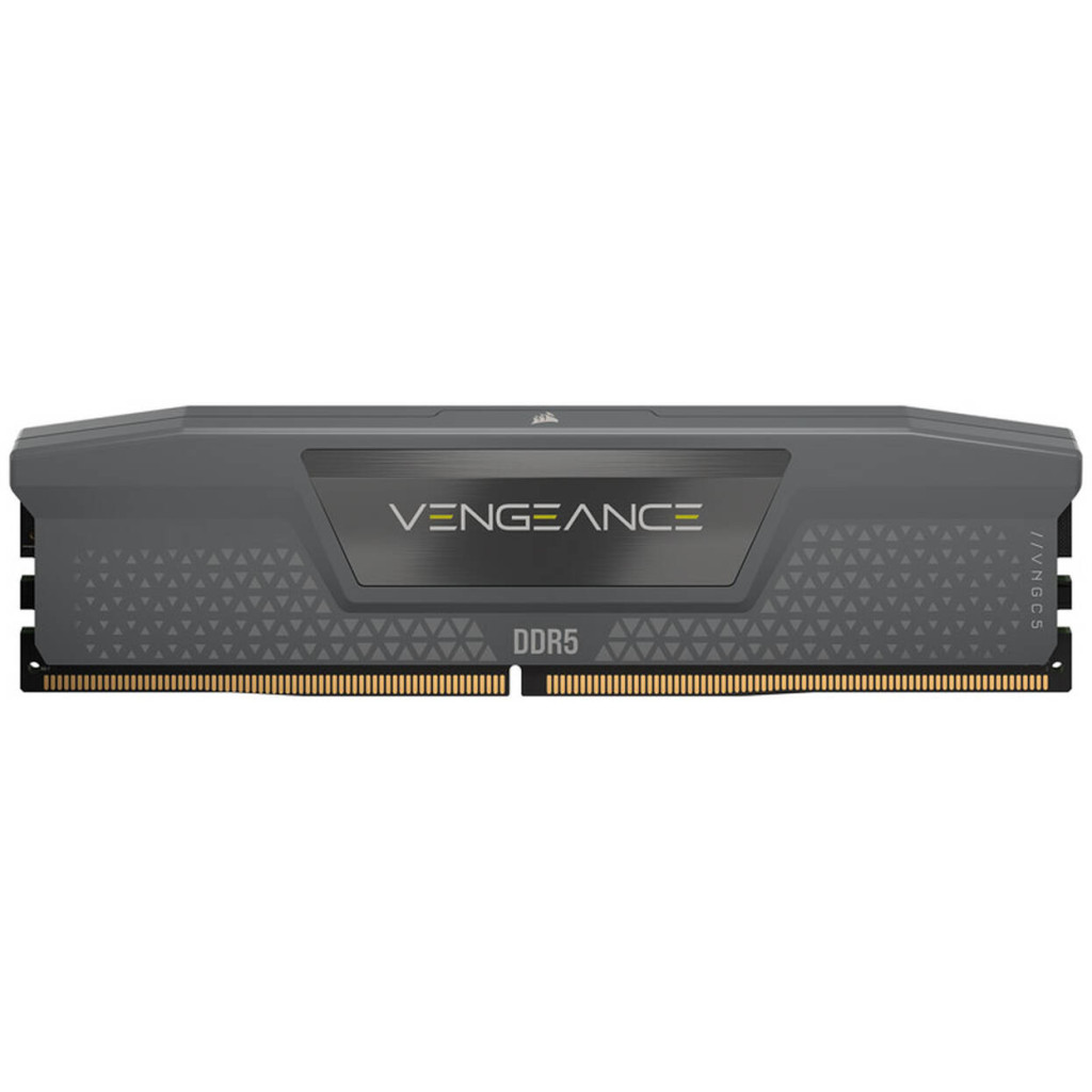 Corsair Vengeance DDR5-6000 RAM, CL38, EXPO/XMP - 32 GB Dual Kit, grey : image 4