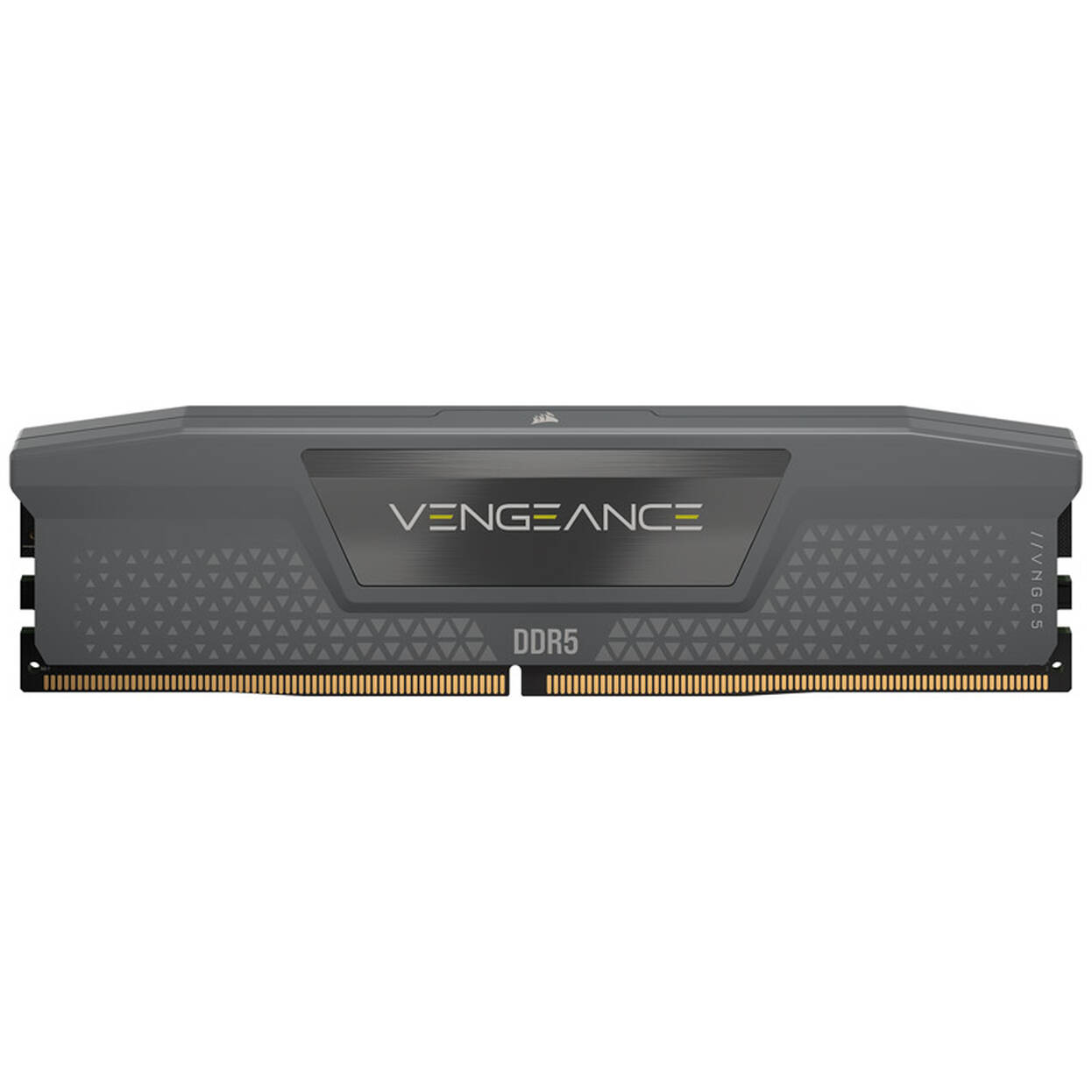 Corsair Vengeance DDR5-6000 RAM, CL38, EXPO/XMP - 32 GB Dual Kit, grey : image 4