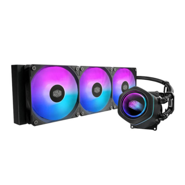 Cooler Master MasterLiquid Core Nex 360 ARGB