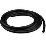 Thermal Grizzly DeltaMate EPDM 13/10mm ST13 Soft Tube - 3m
