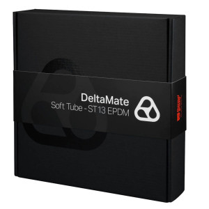 Thermal Grizzly DeltaMate EPDM 13/10mm ST13 Soft Tube - 3m