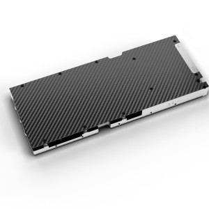 Alphacool ES RTX 4000 Ada Gen. 1-Slot GPU-Cooler