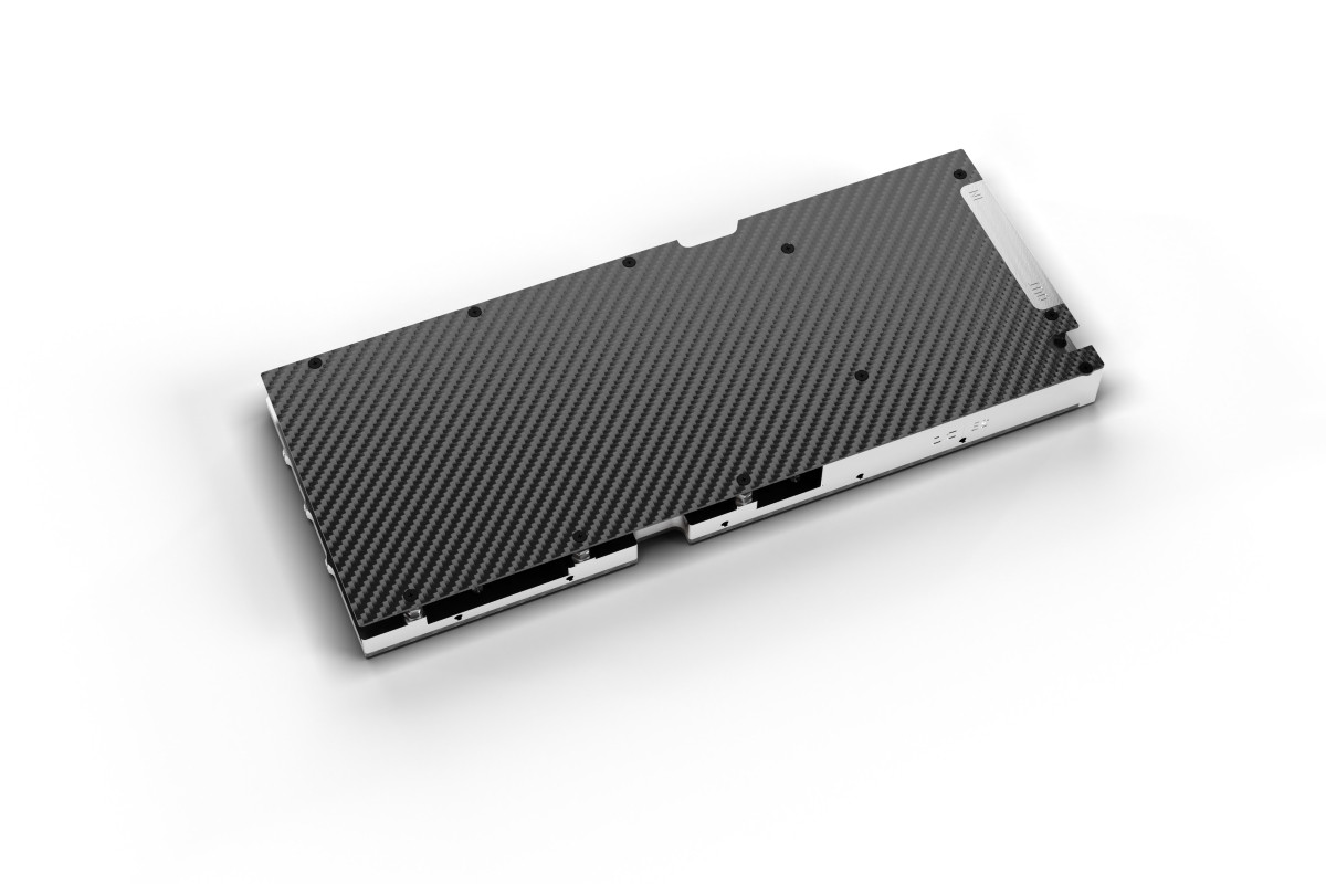 Alphacool ES RTX 4000 Ada Gen. 1-Slot GPU-Cooler