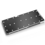 Alphacool ES RTX 4000 Ada Gen. 1-Slot GPU-Cooler