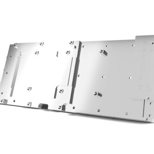 Alphacool ES RTX 4000 Ada Gen. 1-Slot GPU-Cooler