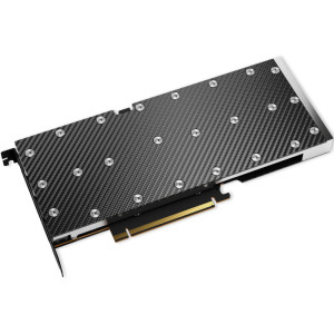 Alphacool ES RTX 4000 Ada Gen. 1-Slot GPU-Cooler