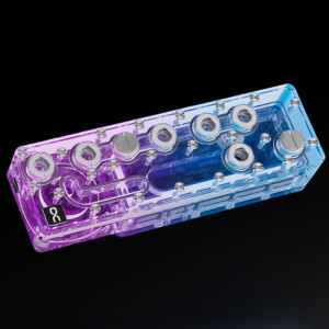 Alphacool Core Distroplate 240 XS D5/DDC : image 2