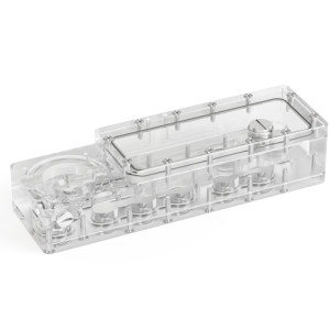 Alphacool Core Distroplate 240 XS D5/DDC : image 3