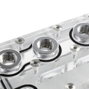 Alphacool Core Distroplate 240 XS D5/DDC : image 4