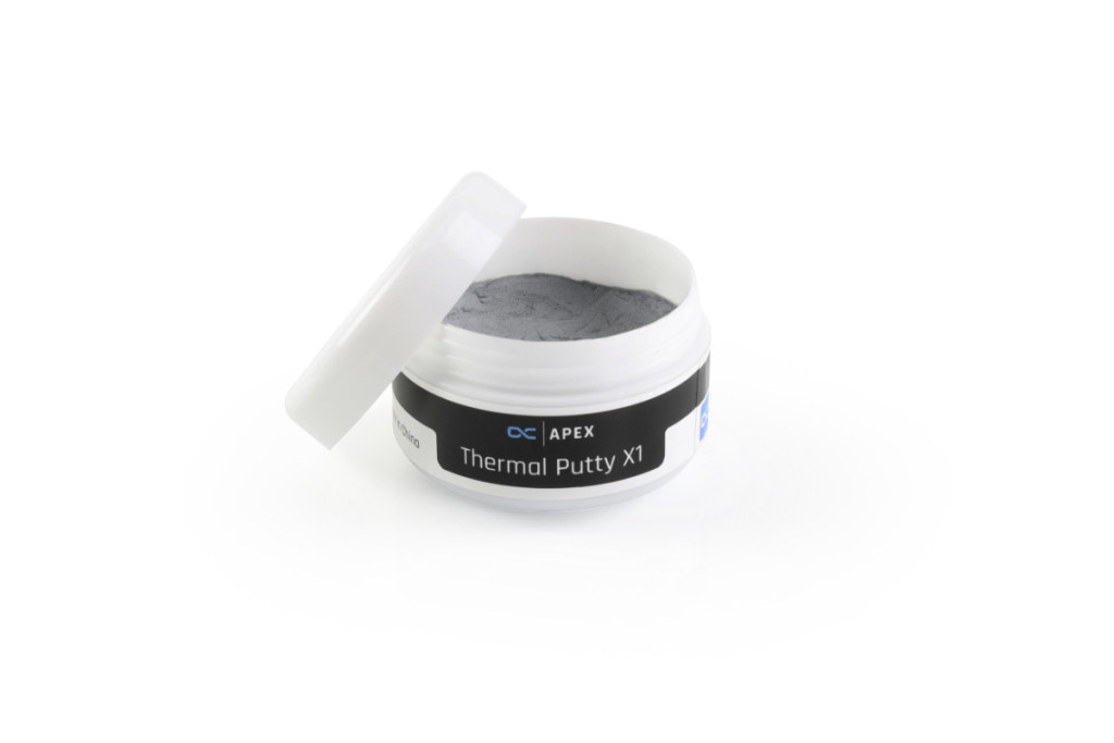 Alphacool Apex Thermal Putty X1 30g : image 2