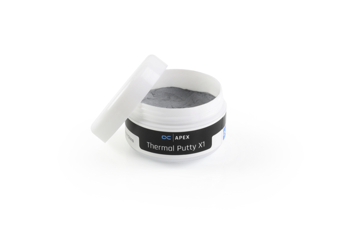 Alphacool Apex Thermal Putty X1 50g : image 2