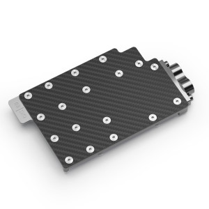 Alphacool ES RTX PRO 4000 Blackwell 1 Slot Design : image 2