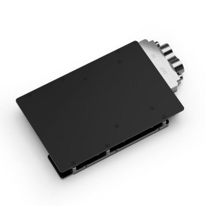 Alphacool ES RTX PRO 4000 Blackwell 1 Slot Design : image 3