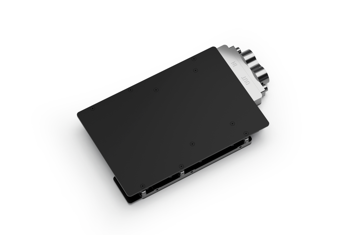 Alphacool ES RTX PRO 4000 Blackwell 1 Slot Design : image 3