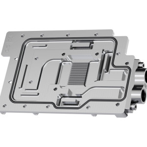 Alphacool ES RTX PRO 4000 Blackwell 1 Slot Design : image 5