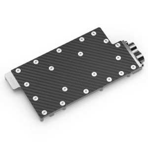 Alphacool ES RTX PRO 4500 Blackwell 1 Slot Design : image 2