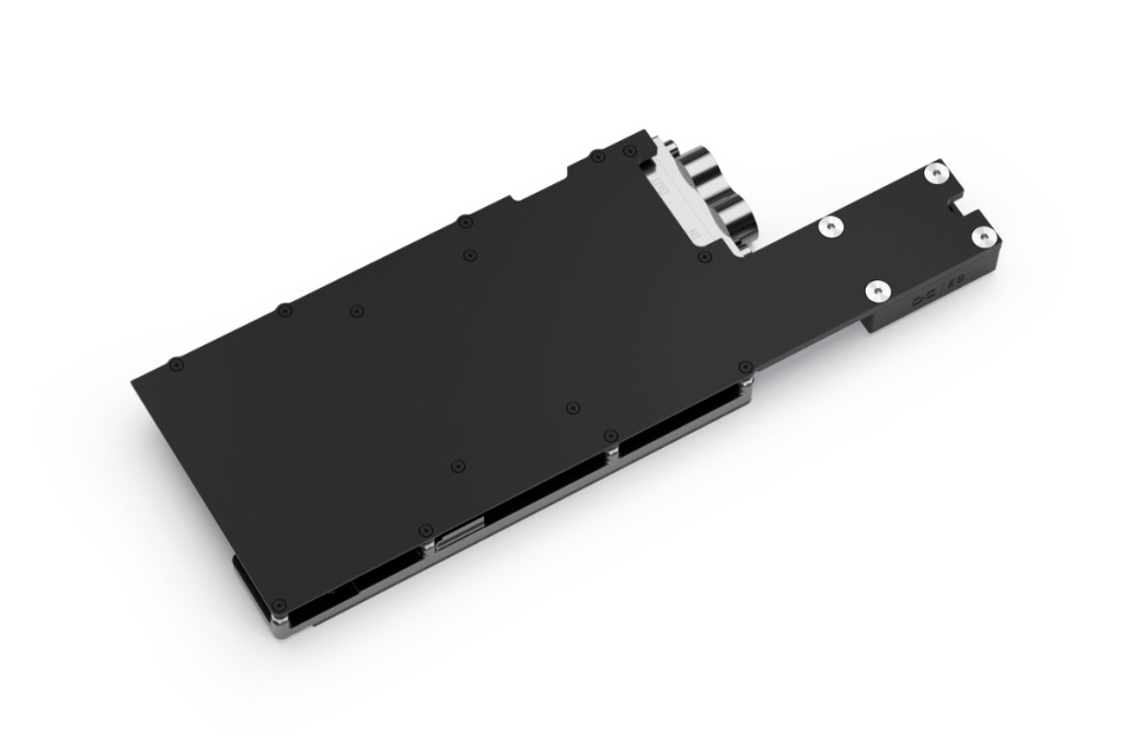 Alphacool ES RTX PRO 4500 Blackwell 1 Slot Design : image 3