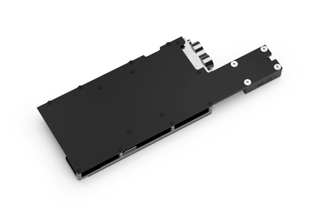 Alphacool ES RTX PRO 4500 Blackwell 1 Slot Design : image 3