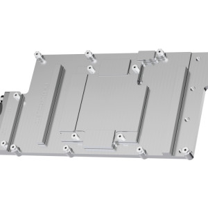 Alphacool ES RTX PRO 4500 Blackwell 1 Slot Design : image 4