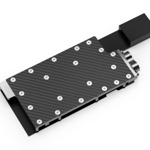 Alphacool ES RTX PRO 4500 Blackwell 1 Slot Design : image 1