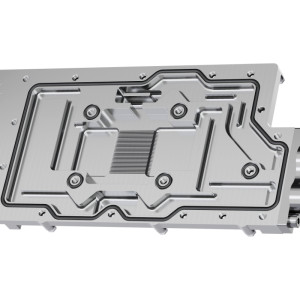 Alphacool ES RTX PRO 4500 Blackwell 1 Slot Design : image 5