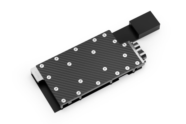 Alphacool ES RTX PRO 4500 Blackwell 1 Slot Design