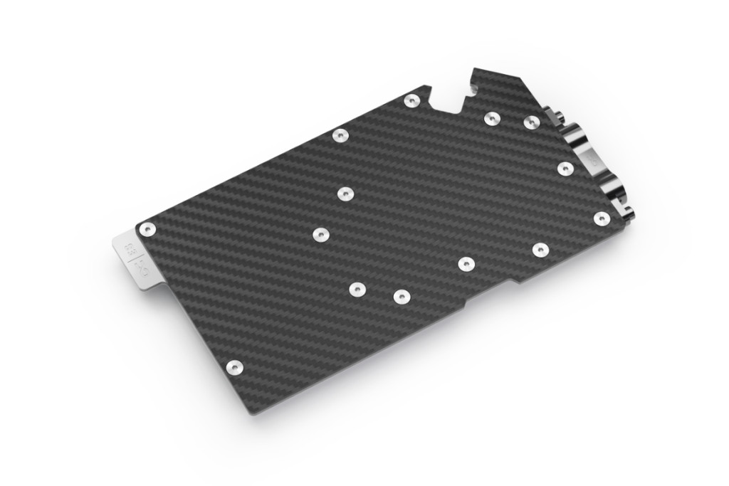 Alphacool ES RTX 6000 Pro Workstation Edition 1 Slot Design : image 2