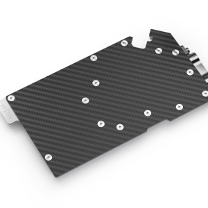Alphacool ES RTX 6000 Pro Workstation Edition 1 Slot Design : image 2