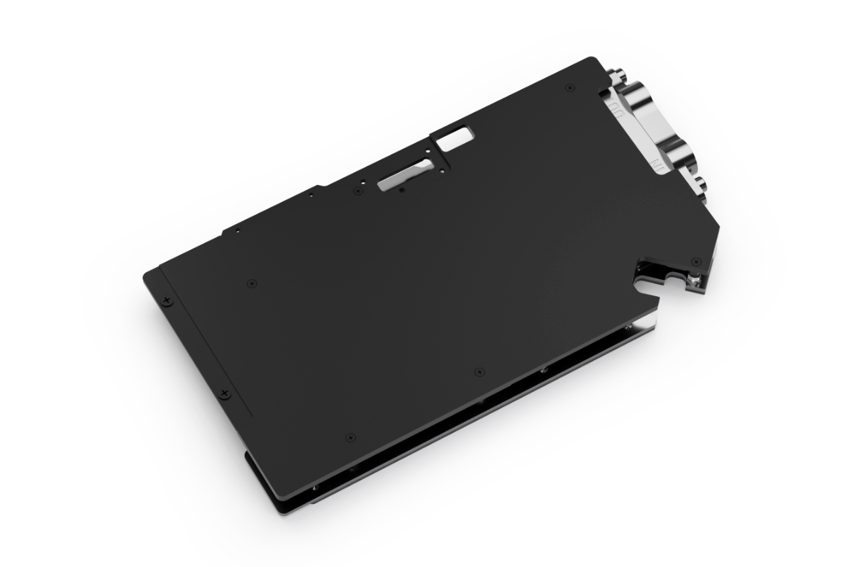 Alphacool ES RTX 6000 Pro Workstation Edition 1 Slot Design : image 3