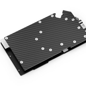 Alphacool ES RTX 6000 Pro Workstation Edition 1 Slot Design : image 1
