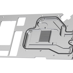 Alphacool ES RTX 6000 Pro Workstation Edition 1 Slot Design : image 5