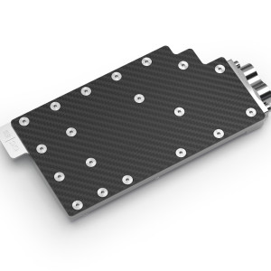 Alphacool ES AI PRO R9700 1 Slot Design : image 2