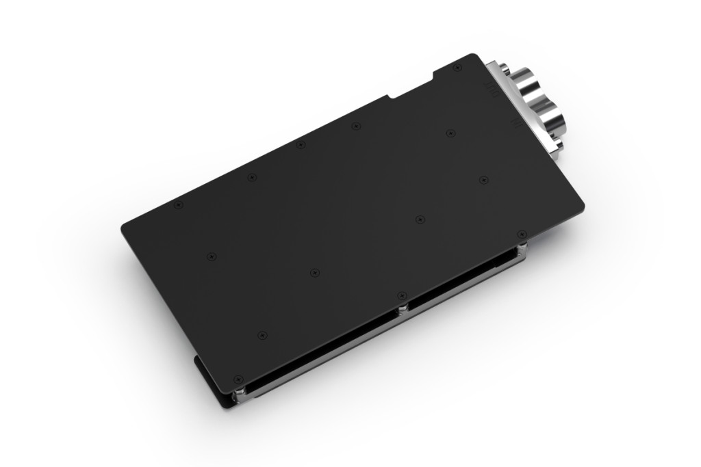 Alphacool ES AI PRO R9700 1 Slot Design : image 3