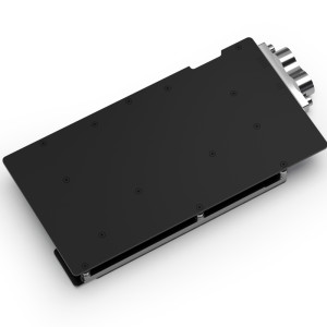 Alphacool ES AI PRO R9700 1 Slot Design : image 3