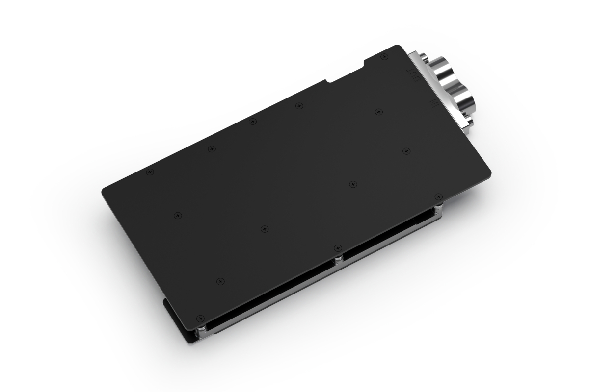 Alphacool ES AI PRO R9700 1 Slot Design : image 3