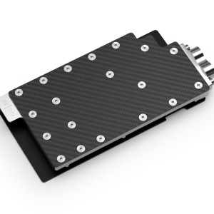 Alphacool ES AI PRO R9700 1 Slot Design : image 1